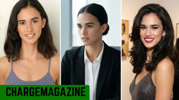 emma pasarow